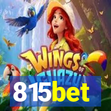 815bet