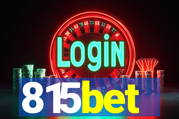 815bet