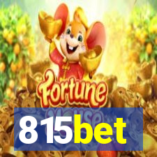 815bet