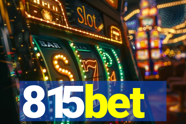 815bet