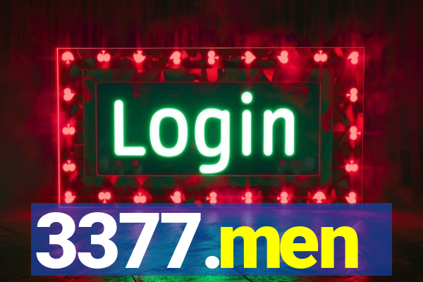 3377.men