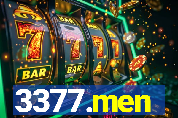 3377.men