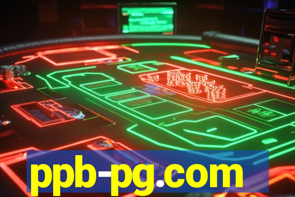 ppb-pg.com