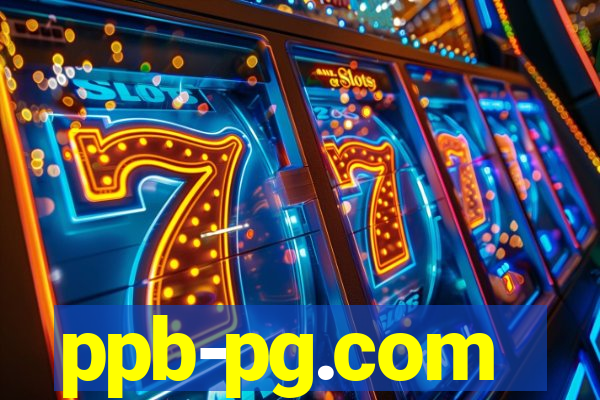 ppb-pg.com