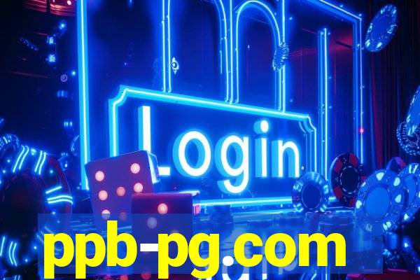 ppb-pg.com