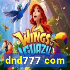 dnd777 com