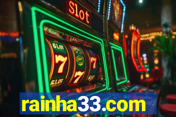 rainha33.com
