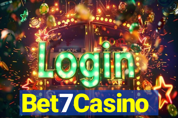 Bet7Casino