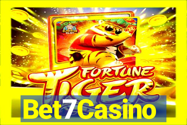 Bet7Casino
