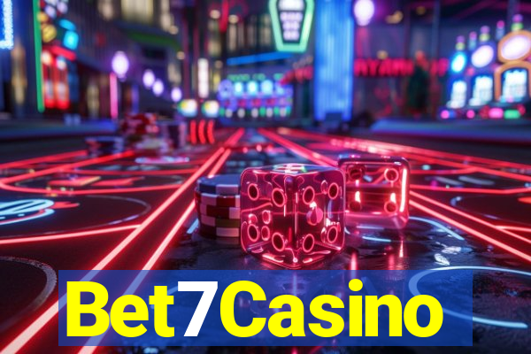 Bet7Casino
