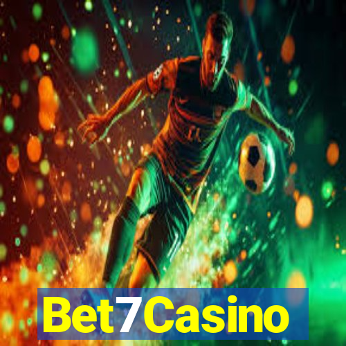 Bet7Casino