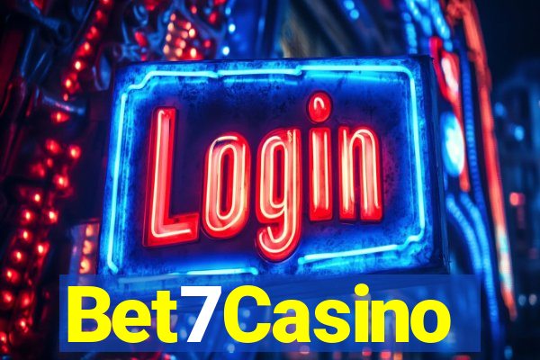 Bet7Casino