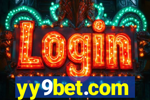 yy9bet.com