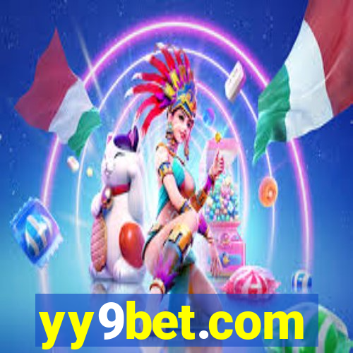 yy9bet.com