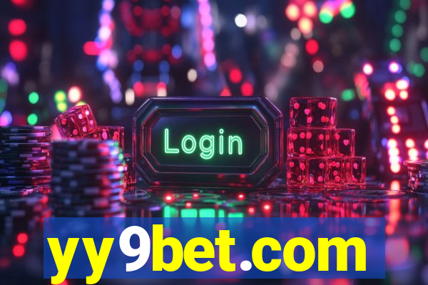 yy9bet.com