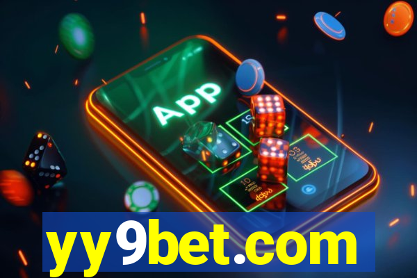 yy9bet.com