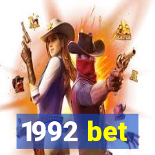 1992 bet