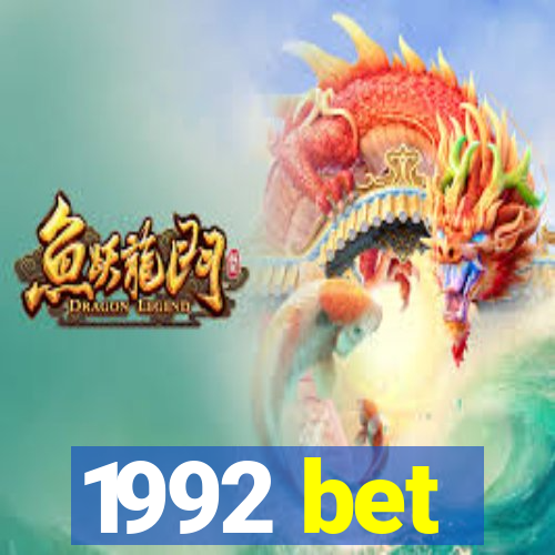 1992 bet