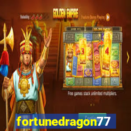 fortunedragon777.org