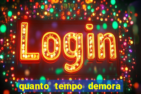 quanto tempo demora para o registro aparecer na carteira digital