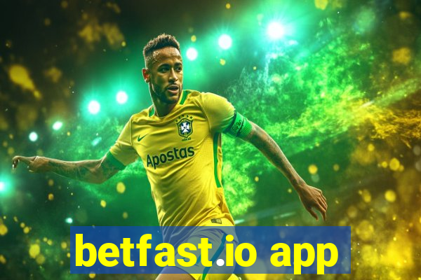 betfast.io app