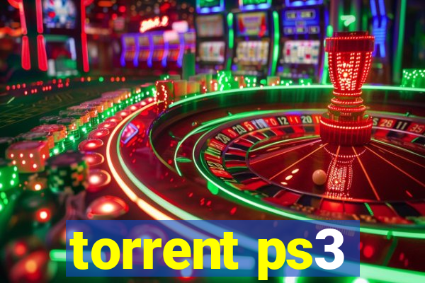torrent ps3