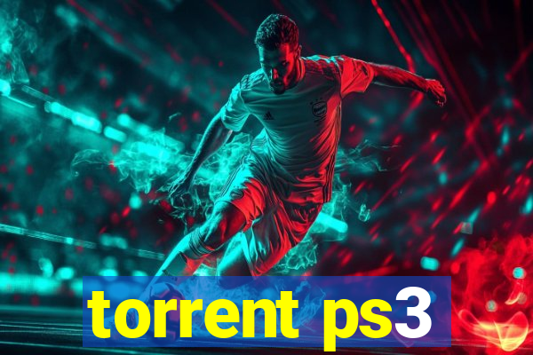 torrent ps3