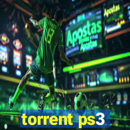torrent ps3