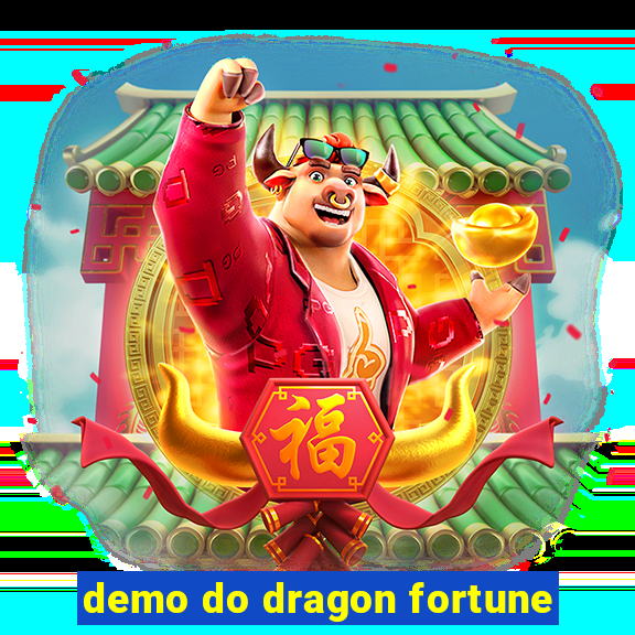demo do dragon fortune