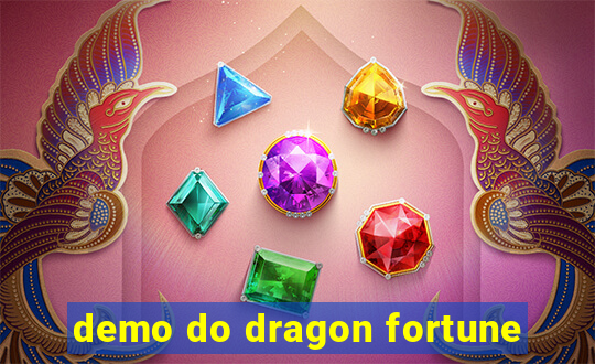 demo do dragon fortune