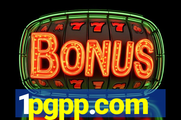 1pgpp.com