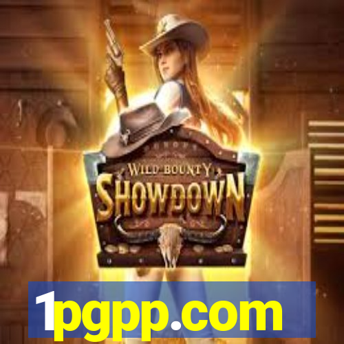 1pgpp.com