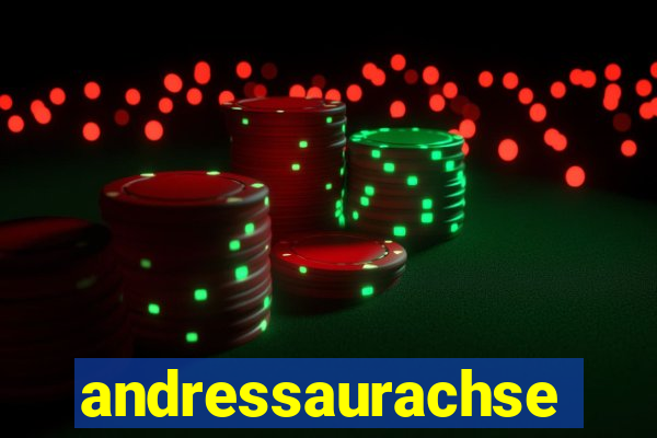 andressaurachsexo