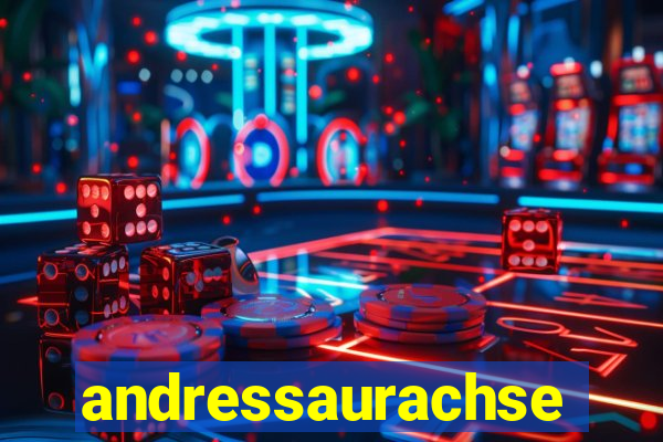 andressaurachsexo