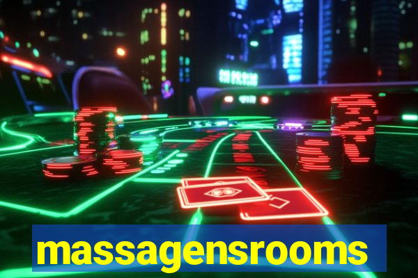massagensrooms