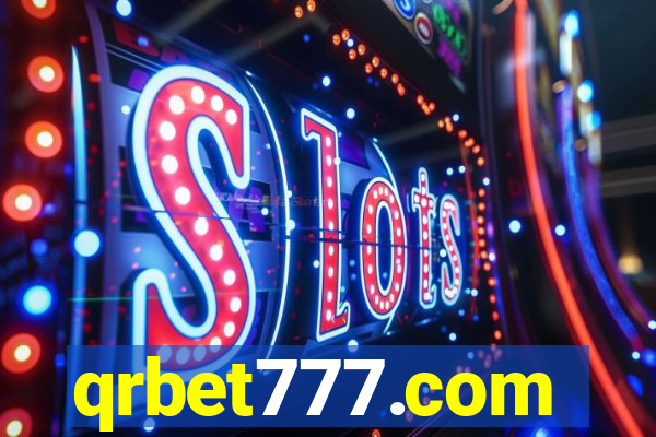 qrbet777.com