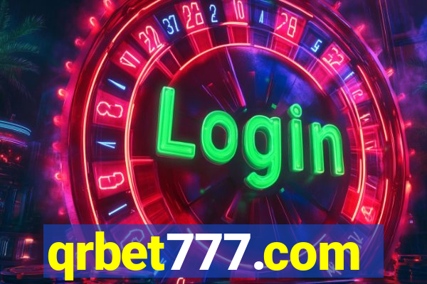 qrbet777.com