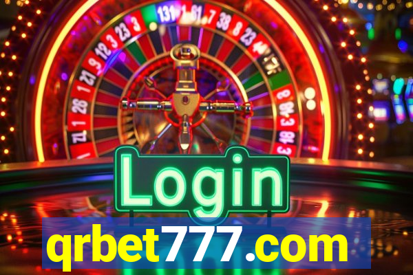 qrbet777.com