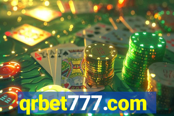 qrbet777.com