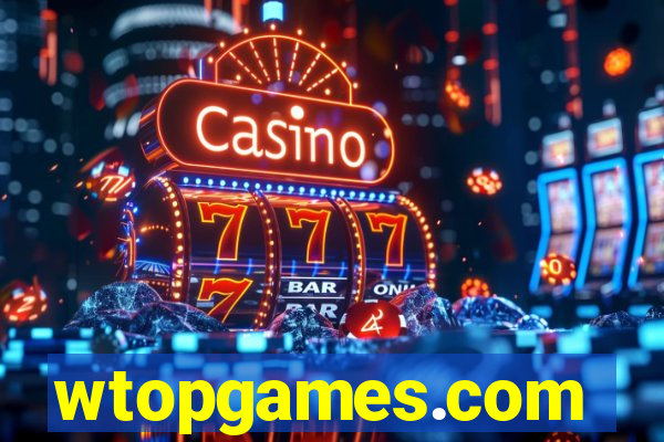 wtopgames.com