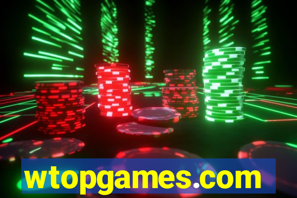 wtopgames.com