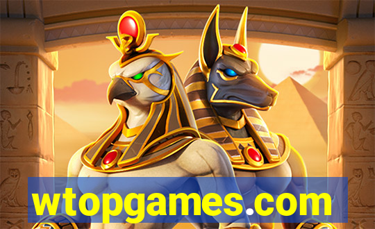 wtopgames.com