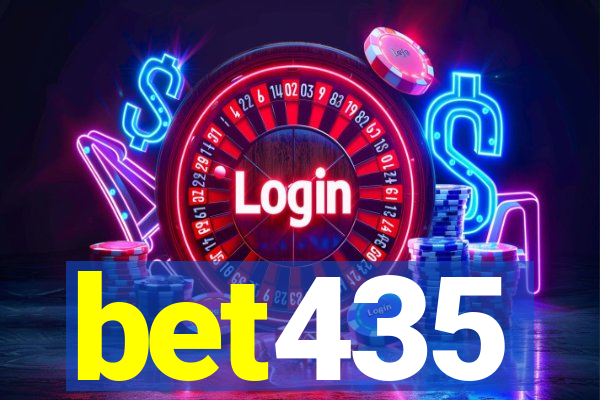 bet435