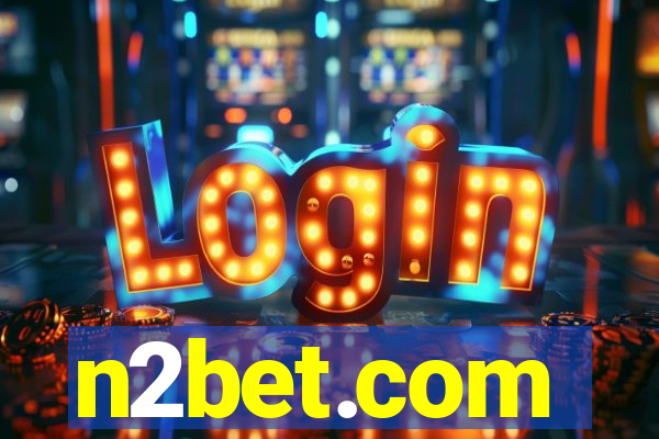 n2bet.com