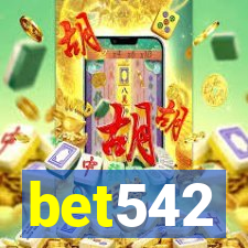 bet542