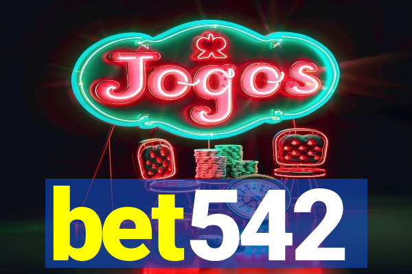 bet542