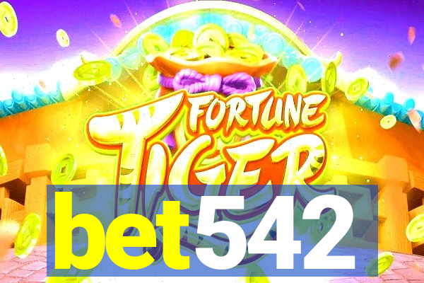 bet542