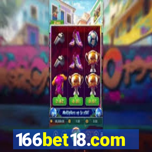 166bet18.com