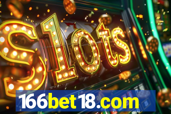 166bet18.com