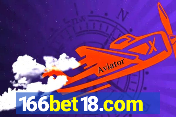 166bet18.com